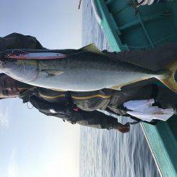 広進丸 釣果