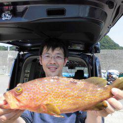 大進丸(新潟) 釣果