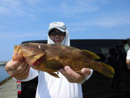 大進丸(新潟) 釣果
