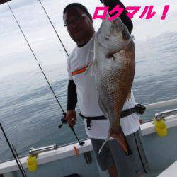 遊漁船 幸友丸 釣果