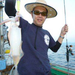 真祐丸 （しんゆうまる） 釣果