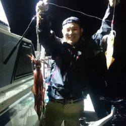 寿裕 （YOSHIHIRO） 釣果