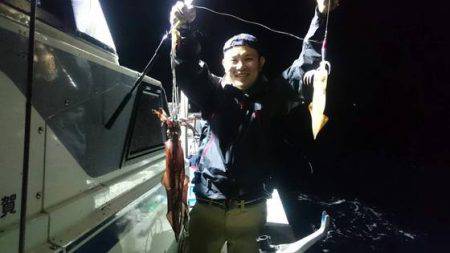 寿裕 （YOSHIHIRO） 釣果