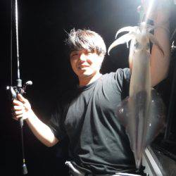 BlueNote Fishing Taxi 釣果