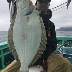 広進丸 釣果