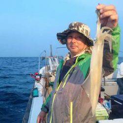 寿裕 （YOSHIHIRO） 釣果