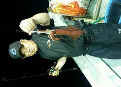 ディープ オーシャン 釣果