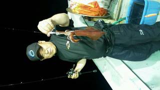 ディープ オーシャン 釣果