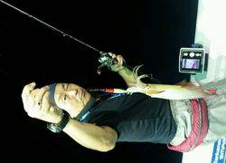 ディープ オーシャン 釣果