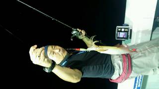 ディープ オーシャン 釣果