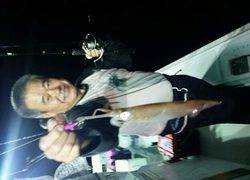 ディープ オーシャン 釣果