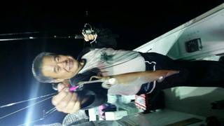 ディープ オーシャン 釣果