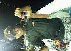 ディープ オーシャン 釣果