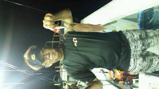 ディープ オーシャン 釣果