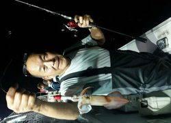 ディープ オーシャン 釣果