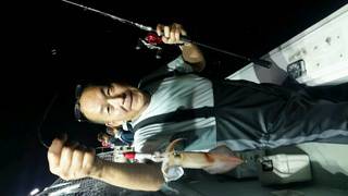 ディープ オーシャン 釣果