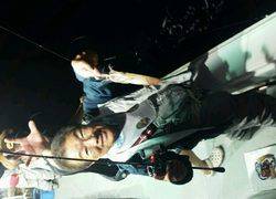 ディープ オーシャン 釣果