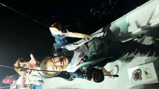 ディープ オーシャン 釣果