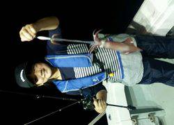 ディープ オーシャン 釣果