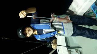 ディープ オーシャン 釣果