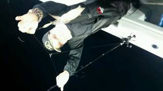 ディープ オーシャン 釣果