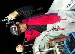 ディープ オーシャン 釣果