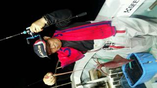 ディープ オーシャン 釣果