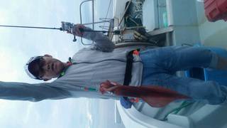 ディープ オーシャン 釣果