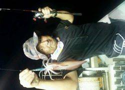 ディープ オーシャン 釣果