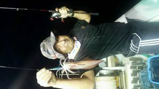 ディープ オーシャン 釣果