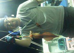 ディープ オーシャン 釣果