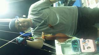 ディープ オーシャン 釣果