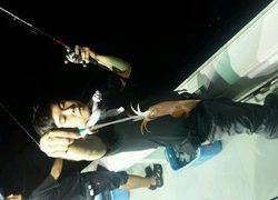 ディープ オーシャン 釣果