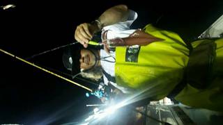 ディープ オーシャン 釣果