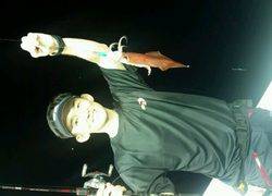 ディープ オーシャン 釣果