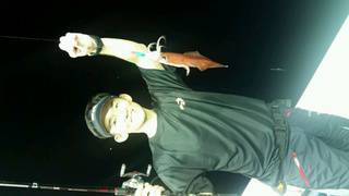 ディープ オーシャン 釣果