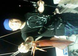 ディープ オーシャン 釣果