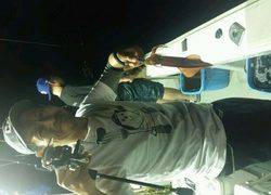 ディープ オーシャン 釣果