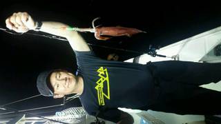 ディープ オーシャン 釣果