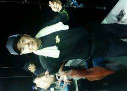 ディープ オーシャン 釣果