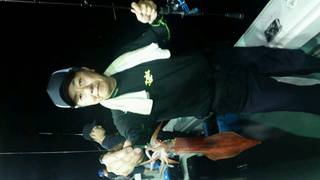 ディープ オーシャン 釣果