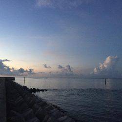 家族が寝ているうちに