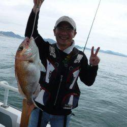 遊漁船 幸友丸 釣果