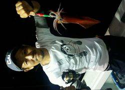 ディープ オーシャン 釣果