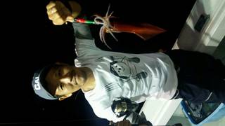 ディープ オーシャン 釣果