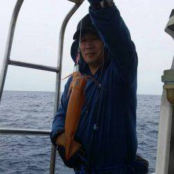 第五慶門丸 釣果