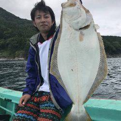 広進丸 釣果