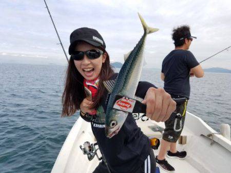 Magic(マジック) 釣果