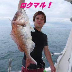 遊漁船 幸友丸 釣果