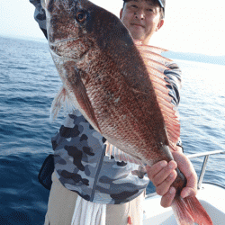 遊漁船ブルーウッズ 釣果